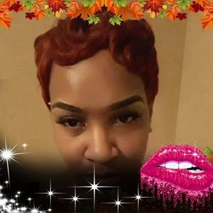 Meet your Posher, Candice